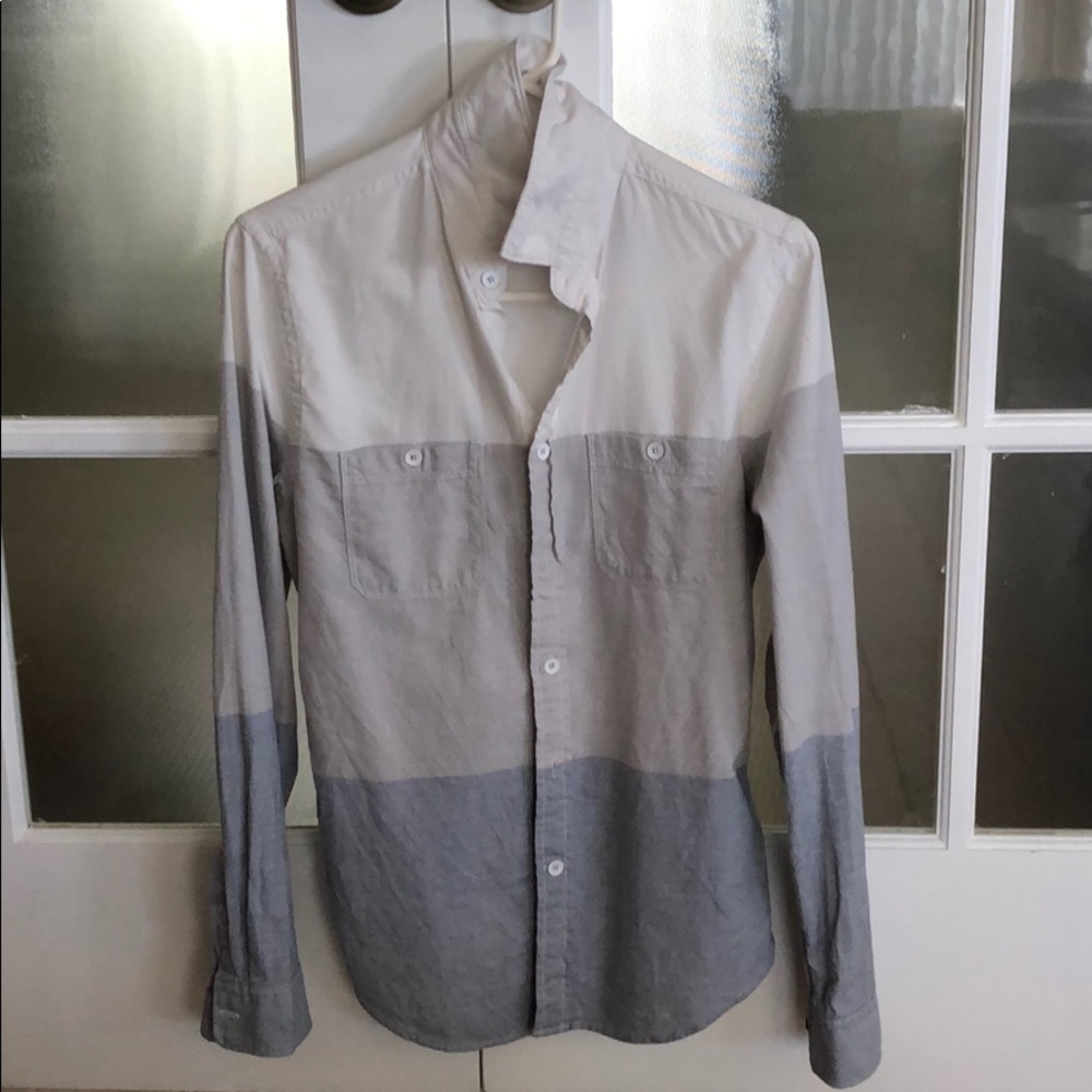 Express men’s XS
